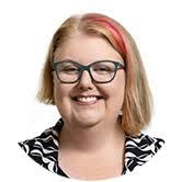 Sarah Byrne's Instagram, Twitter & Facebook