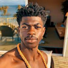As the online community continues to. Pin By Bella On Lil Nas X Black Hair Hair Styles Style