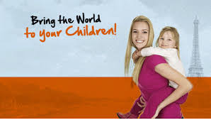 Here's how to become an au pair! Euraupair Find The Best Au Pairs In America