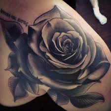 Tattoo Cover Up Front Shoulder Tattoo Start Of My Quarter Sleeve Front Shoulder Tattoos Black Rose Tattoos Cover Tattoo