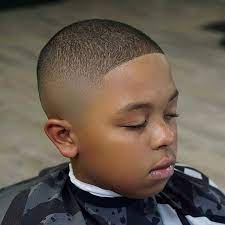 Haircuts for black men hairstyle 2020 update. 55 Boy S Haircuts 2021 Trends New Photos