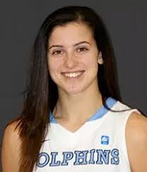 2016-2017 Women's Basketball Roster