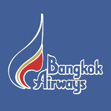 Bangkok bold dsgn:benguiat cyrillic bold bangkok bold 1. Bangkok Airways Logotipo Vector Descarga Gratis Svg Worldvectorlogo