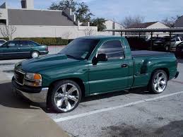 Image result for Medium Green 2001 Sierra