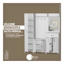 Shila Home Guvencesiyle Kaliteli Urunler Shila Home Moduller Urunleri N11 Gittigidiyor Ve Hepsiburada Satin Alinabilir Mobilya Shil 2020 Dolaplar Raf Mobilya