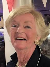 Virginia McConnell Obituary (1934