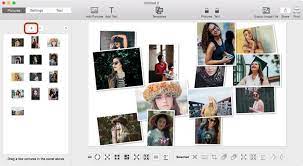 You will be able to select the digital photos of your choice and add them into a fascinating photo collage with this app's features. How To Make A Desktop Background Collage Turbocollage