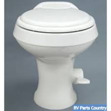 Zoro.com has been visited by 100k+ users in the past month Dometic 300 Light Weight Standard Height White Rv Toilet W Hand Spray