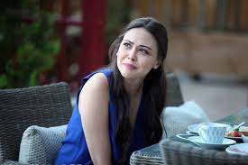 The couple started dating 2015. Dilara Aksuyek Picture