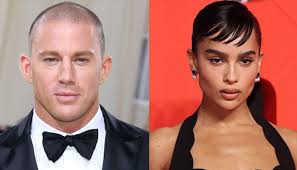 Channing Tatum spent a FORTUNE