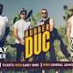 Rubber Duc LIVE at the Bay Collective - Saturday event image