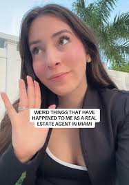 Things Real Estate Agents Experience (What to Expect as a Real Estate  Agent) #realestatetips #realtormarketing #miamirealestate  #realestateagentsoftiktok #newrealtor #marketingforrealtors ...