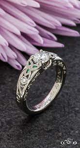 Pin On Rings
