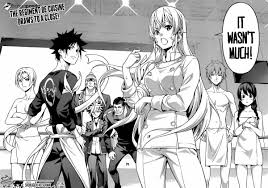 Pin On Manga