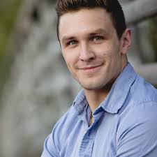 John Burrows • Seafood Nutrition Partnership