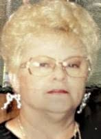 Peggy Poole Thornton