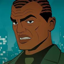 Meet They/them Harry Osborn and Norman osborn cuz we waz Goblins that's  why.