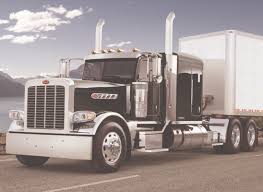 Model 389 Peterbilt