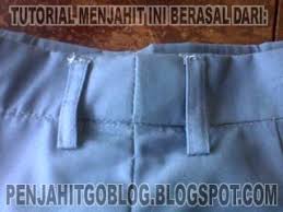 Cara yang efektif menjahit tali masker kain. Cara Mengecilkan Pinggang Celana Jeans Tanpa Mesin Jahit Seputar Mesin