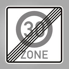 Spezielle und ausgewählte sprüche zum 60. Original Schild 60 Geburtstag Zone Ende 50 Verkehrsschild Stvo Verkehrszeichen