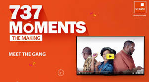 Here you'll find all kinds of cool video content from our latest tv commercials to helpful a. Gtbank Releases The Backstory To Its Amazing 737 Moments Music Video Gtblog