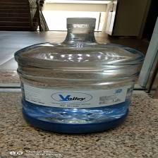 MINERAL WATER 20 li