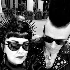 GLOBAL SUBCULTURE JOURNEY- THE ORIGINAL GOTH SCENE IN AUSTRALIA