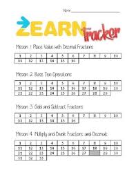 Tg • grade 5 • unit 2 • lesson 12 • answer key 1 answer key • lesson 12: Zearn Math Mission 5 Worksheets Teaching Resources Tpt