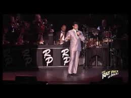 The Rat Pack Is Back The Pabst Theater Jan 26