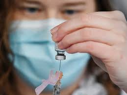 So, you get a booster shot to remind your immune system how to make those antibodies. Pfizer Booster Shot Likely Needed Within 12 Months Ceo Albert Bourla