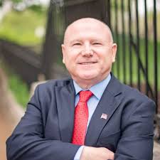 Kenneth Abram for State Rep.