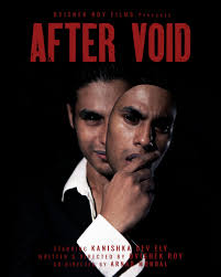 26.10.2020 Directed by Jay Walker Cinematography Anna Smoroňová Poster by  Oleksandra Derkach @derkachsaa