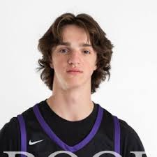 Keegen Balistreri's High School Bio