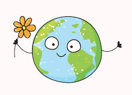 DIBUJOS DEL DÍA DE LA TIERRA ® Imágenes para colorear y pintar