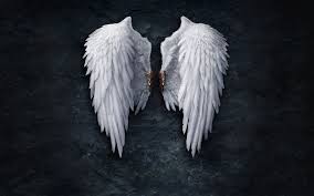 Broken Angel Wings Wallpaper Wings Wallpaper White Angel Wings Angel Wallpaper