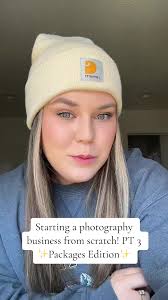 What Does It Mean When A Photographer Website Says Package Chosen