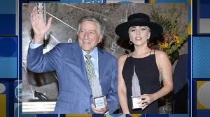 Which brings us back to bennett's ballads in otherness. Lady Gaga And Tony Bennett Announce New Duet Album Love For Sale Video Abc News