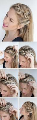 Frisuren männer langhaar frisuren oder haarschnitt. 1001 Ideen Und Anleitungen Wie Sie Flechtfrisuren Selber Machen Konnen