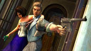 Push your strategic skills to the limit and release your combat. Bioshock Battle Infinite For Android Apk Download