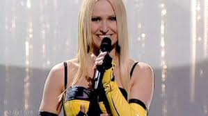 Slovenia Eurovision