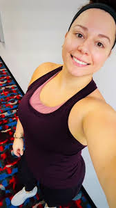 Lost some steam this past week but still got it done. I have a feeling this  week is gonna rough 🥴 but just gotta try to keep rollin , #workout  #girswholift #engagement