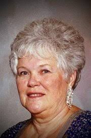 Obituary of Barbara Joan Moore