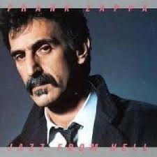 Could anyone recommend an all instrumental album of Zappa compositions?