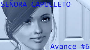 18] SEÑORA CAPULLETO :: Capítulo °30