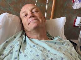 Fundraiser for David Moss by Donna Mickel : Help Support Dave while healing