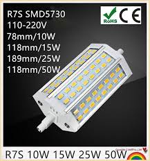 394 angebote zu r7s led 118 dimmbar im leuchtmittel preisvergleich. R7s Led 7w 78mm 118mm 12w 135mm 15w J118 J78 J135 Led R7s Dimmable 5730 Corn Bulb Halogen Floodlight 9005 Led Bulb Led Lightbulb From Zhaomingyou 4 08 Dhgate Com