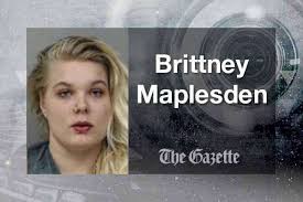 Two arrested in Cedar Rapids prostitution sting