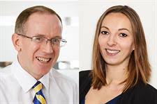 Public Affairs Board announces new executive committee