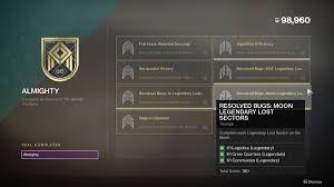 Nov 12, 2019 · destiny 2 > general discussions > topic details. Destiny 2 What Quests And Rewards To Finish Before The End Of Season Of The Worthy On June 9 Polygon