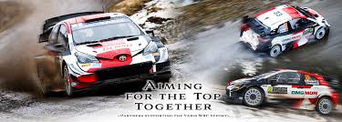Jun 06, 2021 · wrc2 driver mads ostberg has been fined €1000 and has a suspended 25 championship points penalty for using abusive language during a live television interview at rally sardinia. Wrc Toyota Gazoo Racing